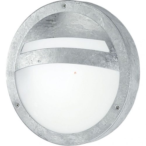 Eglo 88119 kültéri fali 1xE27 max.60W átm:28,5cm tűzi horganyzott Sevilla Eglo 88119 kültéri fali 1xE27 max.60W átm:28,5cm tűzi horganyzott Sevilla
