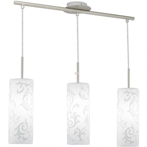 Eglo 90048 Amadora függeszték 3xE27 max.60W, 13981 Eglo 90048 Amadora függeszték 3xE27 max.60W, 13981