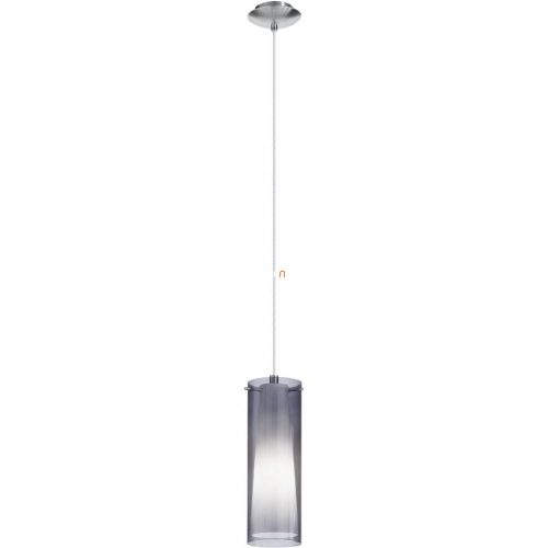 Eglo 90304 Pinto Nero függeszték 1xE27 max.60W Eglo 90304 Pinto Nero függeszték 1xE27 max.60W