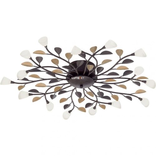 Eglo 90737 Campania mennyezeti lámpa 10xG4 max.13W IP20 / 10x10W G4 Halogen-NV Eglo 90737 Campania mennyezeti lámpa 10xG4 max.13W IP20 / 10x10W G4 Halogen-NV