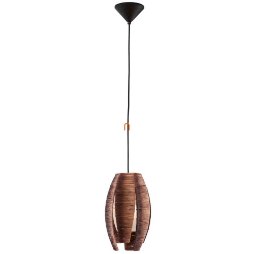 Eglo 91008 Mongu függeszték 1xE27 max.60W Eglo 91008 Mongu függeszték 1xE27 max.60W