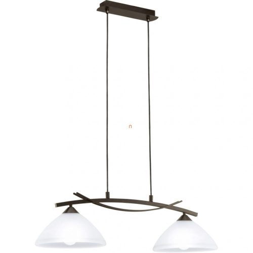 Eglo 91433 Vinovo függeszték 2xE27 max.60W Eglo 91433 Vinovo függeszték 2xE27 max.60W