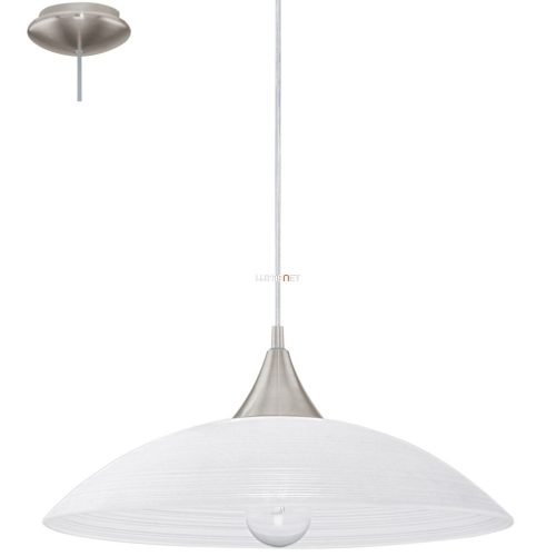 Eglo 91496 Lazolo függeszték 1xE27 max.60W IP20 Eglo 91496 Lazolo függeszték 1xE27 max.60W IP20