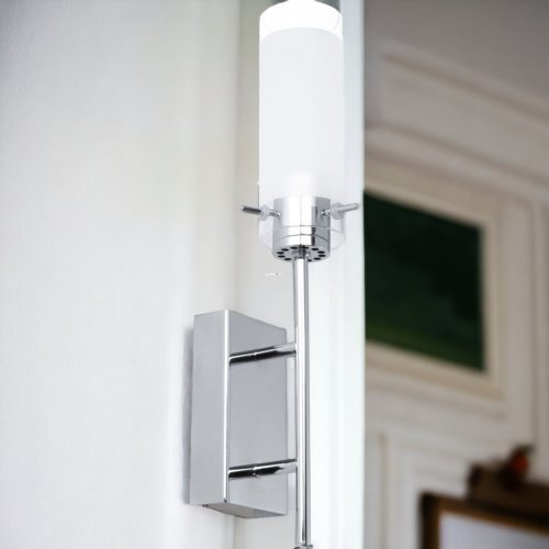 Eglo 91547 Aggius fali LED lámpa 6W 3000K 400lm IP20 25000h Eglo 91547 Aggius fali LED lámpa 6W 3000K 400lm IP20 25000h