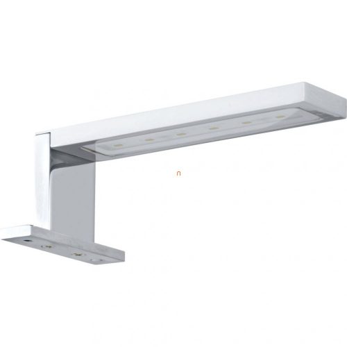 Eglo 92096 LED-es tükörmegvilágító 2x3W króm/szat üveg Imene Eglo 92096 LED-es tükörmegvilágító 2x3W króm/szat üveg Imene