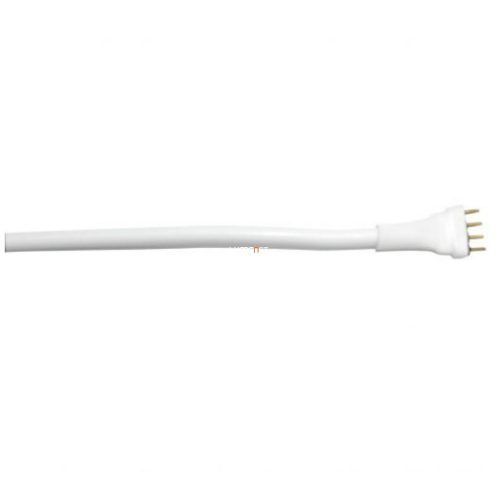 Eglo 92297 Összekötő kábel 50cm műanyag védelemmel IP44 LED-Stripes Eglo 92297 Összekötő kábel 50cm műanyag védelemmel IP44 LED-Stripes
