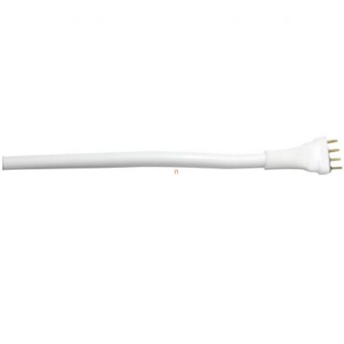 EGLO 92298 Összekötő kábel 10cm műanyag védelemmel IP44 LED-Stripes EGLO 92298 Összekötő kábel 10cm műanyag védelemmel IP44 LED-Stripes