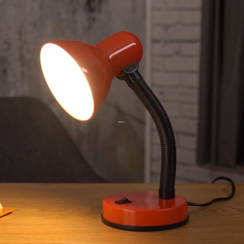 Eglo 9230 Basic íróasztali lámpa 1xE27 max.40W IP20 Eglo 9230 Basic íróasztali lámpa 1xE27 max.40W IP20