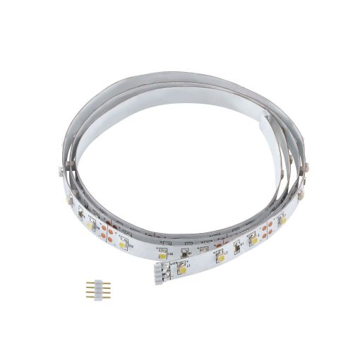Eglo 92315 LED szalag műanyag bevonat nélkül 100cm, 60LED (4,8W) 6400K Eglo 92315 LED szalag műanyag bevonat nélkül 100cm, 60LED (4,8W) 6400K