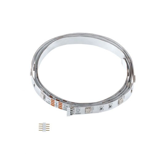 Eglo 92316 LED szalag műanyag bevonat nélkül 100cm, 30LED (7,2W) színváltós Eglo 92316 LED szalag műanyag bevonat nélkül 100cm, 30LED (7,2W) színváltós