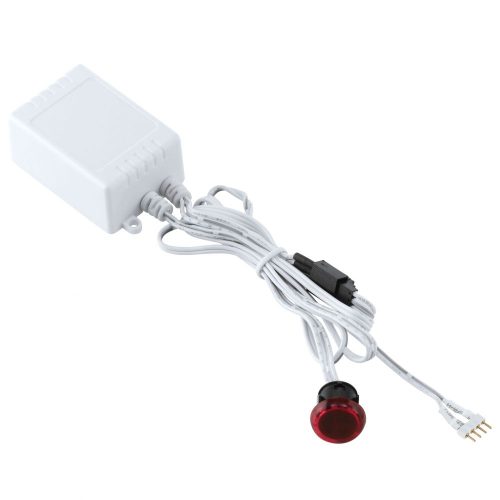 Eglo 92319 Mozgásérzékelő 50cm kábellel Eglo 92319 Mozgásérzékelő 50cm kábellel
