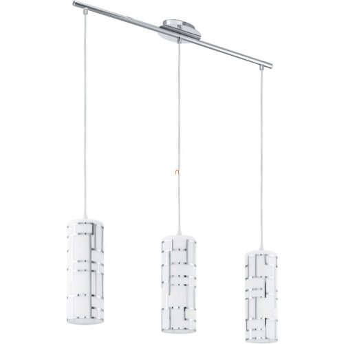 Eglo 92563 Bayman függeszték 3xE27 max.60W IP20 Eglo 92563 Bayman függeszték 3xE27 max.60W IP20
