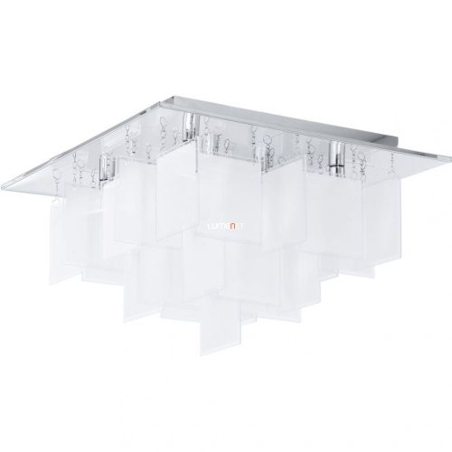 Eglo 92727 Condrada 1 mennyezeti lámpa 8xG9 max.18W Eglo 92727 Condrada 1 mennyezeti lámpa 8xG9 max.18W