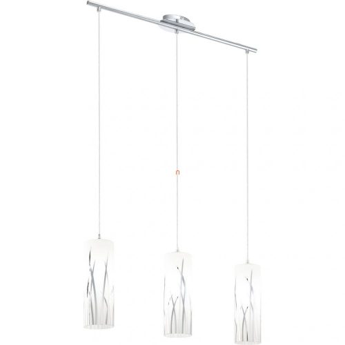 Eglo 92741 Rivato függeszték 3xE27 max.60W Eglo 92741 Rivato függeszték 3xE27 max.60W