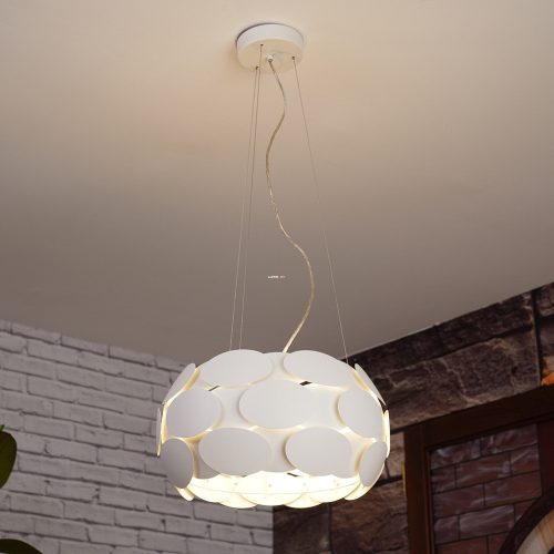 Eglo 92756 Montorio függeszték 3xE27 max.60W IP20 Eglo 92756 Montorio függeszték 3xE27 max.60W IP20