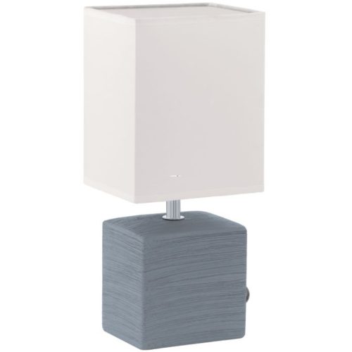 Eglo 93044 Mataro asztali lámpa 1xE14 max.40W Eglo 93044 Mataro asztali lámpa 1xE14 max.40W