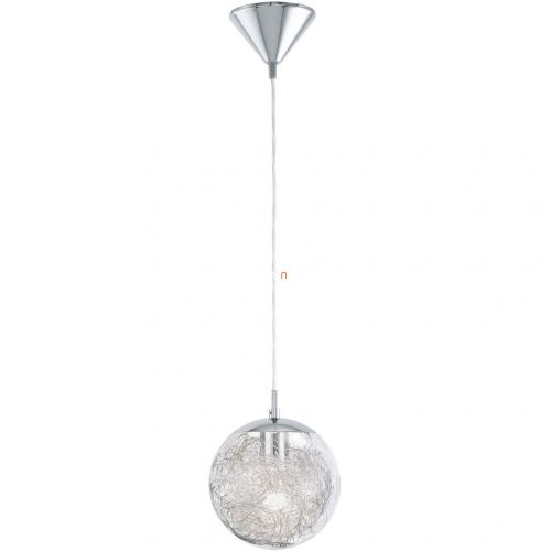 Eglo 93073 Luberio függeszték 1xE27 max.60W Eglo 93073 Luberio függeszték 1xE27 max.60W