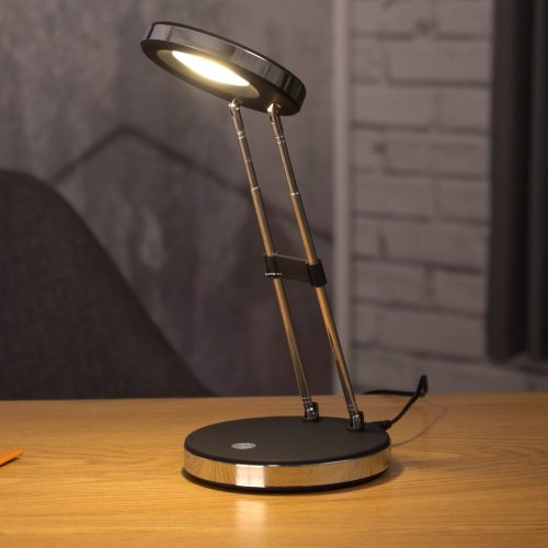 Eglo 93076 Gexo asztali LED lámpa 3W Eglo 93076 Gexo asztali LED lámpa 3W