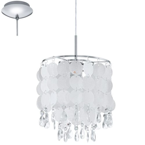 Eglo 93092 Fedra 2 függeszték 1xE27 max.60W IP20 Eglo 93092 Fedra 2 függeszték 1xE27 max.60W IP20