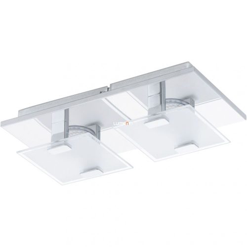Eglo 93312 Vicaro fali/mennyezeti LED spot 2x2,5W Eglo 93312 Vicaro fali/mennyezeti LED spot 2x2,5W