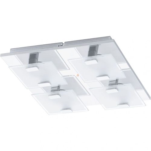 Eglo 93314 Vicaro mennyezeti LED spot 4x2,5W Eglo 93314 Vicaro mennyezeti LED spot 4x2,5W