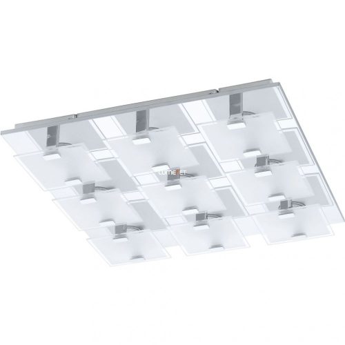 Eglo 93315 Vicaro mennyezeti LED lámpa 9x2,5W Eglo 93315 Vicaro mennyezeti LED lámpa 9x2,5W
