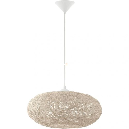 Eglo 93374 Campilo függeszték 1xE27 max.60W IP20 Eglo 93374 Campilo függeszték 1xE27 max.60W IP20