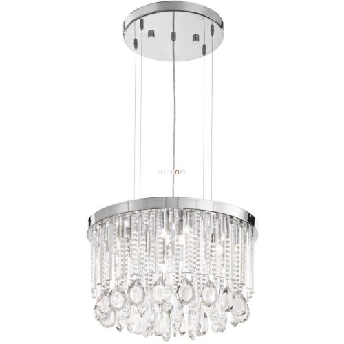 Eglo 93425 Calaonda függeszték 7xG9 max.33W Eglo 93425 Calaonda függeszték 7xG9 max.33W