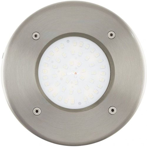Eglo 93482 Lamedo kültéri talajba építhető LED lámpa 2,5W Eglo 93482 Lamedo kültéri talajba építhető LED lámpa 2,5W