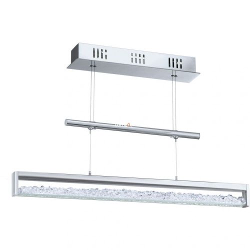 Eglo 93625 Cardito 1 LED függeszték 24W 2700K-5000K 2000lm IP20 25000h Eglo 93625 Cardito 1 LED függeszték 24W 2700K-5000K 2000lm IP20 25000h