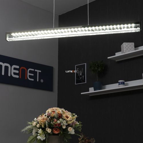 Eglo 93626 Cardito 1 LED függeszték 32W 2700-5000K 2500lm IP20 25000h Eglo 93626 Cardito 1 LED függeszték 32W 2700-5000K 2500lm IP20 25000h