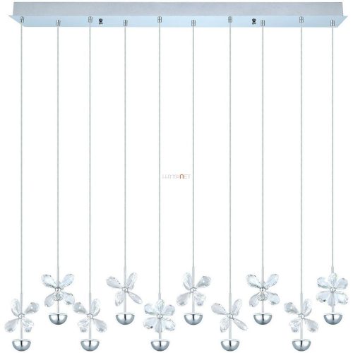 Eglo 93663 Pianopoli LED függeszték 10x2,5W Eglo 93663 Pianopoli LED függeszték 10x2,5W