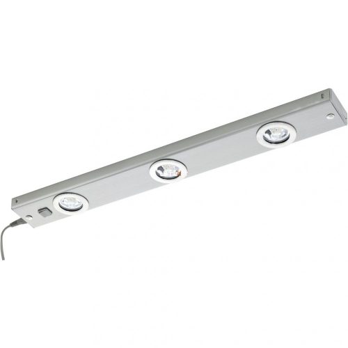 Eglo 93707 KOB LED konyhai megvilágító 3x2,3W Eglo 93707 KOB LED konyhai megvilágító 3x2,3W