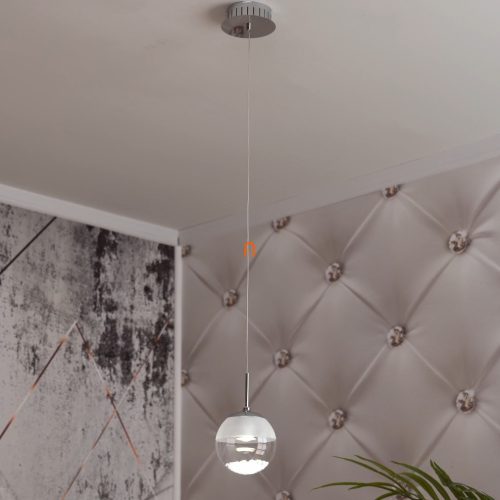 Eglo 93708 Montefio 1 LED függeszték 5W Eglo 93708 Montefio 1 LED függeszték 5W