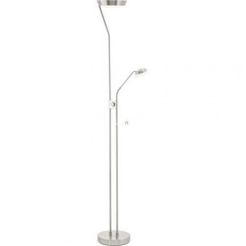 Eglo 93713 Sarrione LED állólámpa 17,28W + 2,88W Eglo 93713 Sarrione LED állólámpa 17,28W + 2,88W