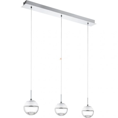 Eglo 93784 Montefio 1 LED függeszték 3x5W Eglo 93784 Montefio 1 LED függeszték 3x5W