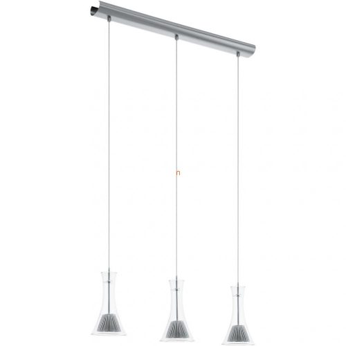 Eglo 93793 Musero LED függeszték 3x5,4W Eglo 93793 Musero LED függeszték 3x5,4W