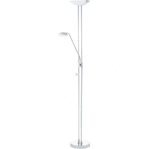Eglo 93875 Baya LED állólámpa 20W 3000K 1950lm IP20 25000h + 2,5W 240lm 25000h Eglo 93875 Baya LED állólámpa 20W 3000K 1950lm IP20 25000h + 2,5W 240lm 25000h
