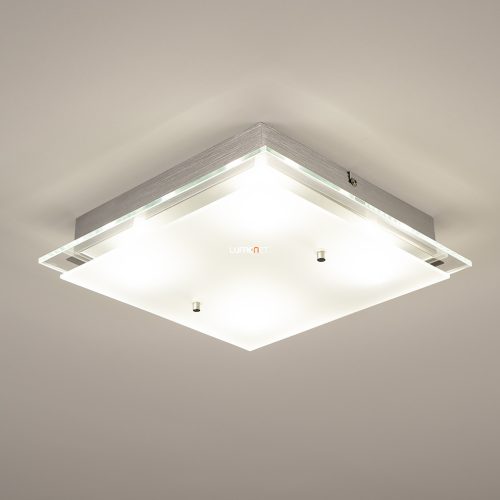 Eglo 93888 Fres 2 mennyezeti LED lámpa 4x5,4W Eglo 93888 Fres 2 mennyezeti LED lámpa 4x5,4W