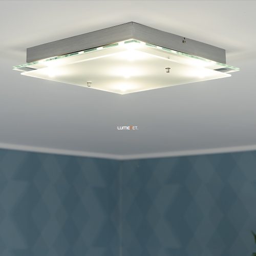 Eglo 93889 Fres 2 mennyezeti LED lámpa 5x5,4W Eglo 93889 Fres 2 mennyezeti LED lámpa 5x5,4W