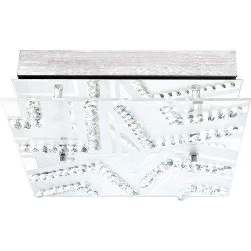 Eglo 93921 Verdesca mennyezeti LED lámpa 4x5,4W Eglo 93921 Verdesca mennyezeti LED lámpa 4x5,4W