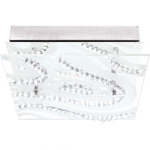 Eglo 93922 Verdesca mennyezeti LED lámpa 4x5,4W Eglo 93922 Verdesca mennyezeti LED lámpa 4x5,4W