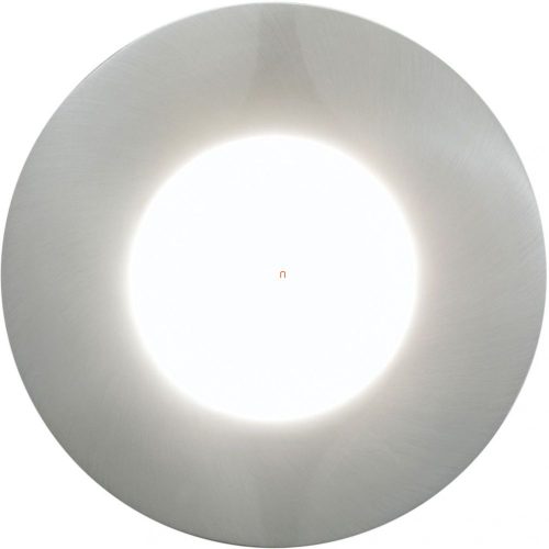 Eglo 94092 Margo kültéri mennyezetbe süllyeszthető lámpa 1xGU10 5W IP65/IP20 Eglo 94092 Margo kültéri mennyezetbe süllyeszthető lámpa 1xGU10 5W IP65/IP20