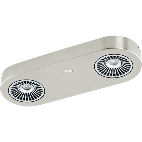 Eglo 94181 Montale fali/mennyezeti LED spot 2x5,4W Eglo 94181 Montale fali/mennyezeti LED spot 2x5,4W