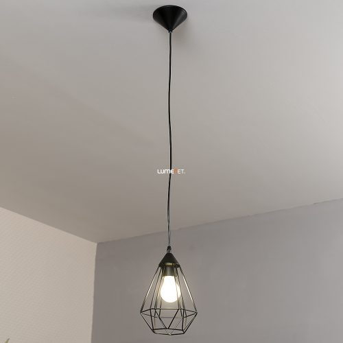 Eglo 94187 Tarbes függeszték 1xE27 max.60W Eglo 94187 Tarbes függeszték 1xE27 max.60W