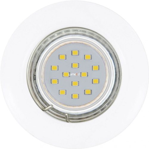 Eglo 94235 Led beépíthetőGU10 3x3W fehér fix Peneto Eglo 94235 Led beépíthetőGU10 3x3W fehér fix Peneto
