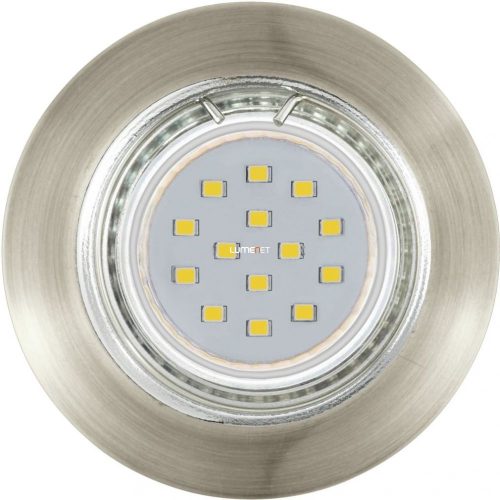 EGLO 94238 Led beépíthetőGU10 3x3W bronz fix Peneto EGLO 94238 Led beépíthetőGU10 3x3W bronz fix Peneto
