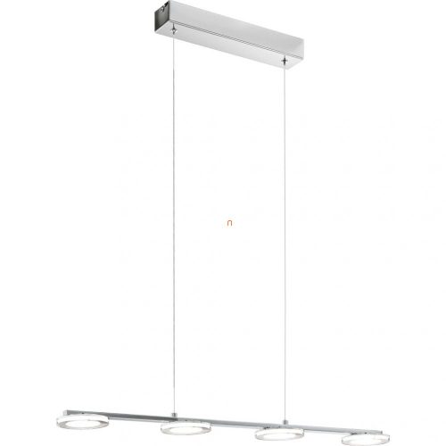Eglo 94245 Cartama LED függeszték 4x4,5W Eglo 94245 Cartama LED függeszték 4x4,5W