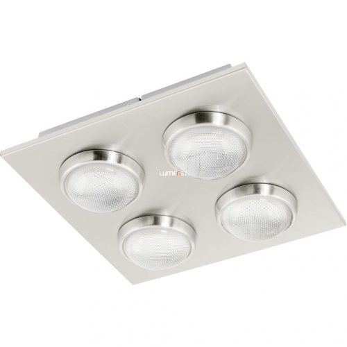 Eglo 94298 Lombes mennyezeti LED spot 4x4,5W Eglo 94298 Lombes mennyezeti LED spot 4x4,5W