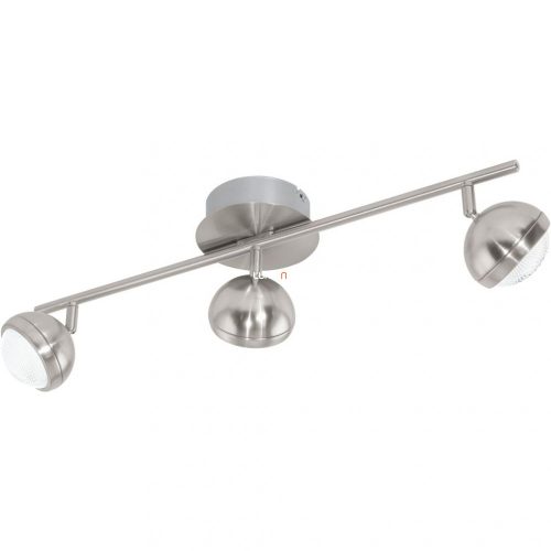 Eglo 94304 Lombes fali/mennyezeti LED spot 3x4,2W Eglo 94304 Lombes fali/mennyezeti LED spot 3x4,2W